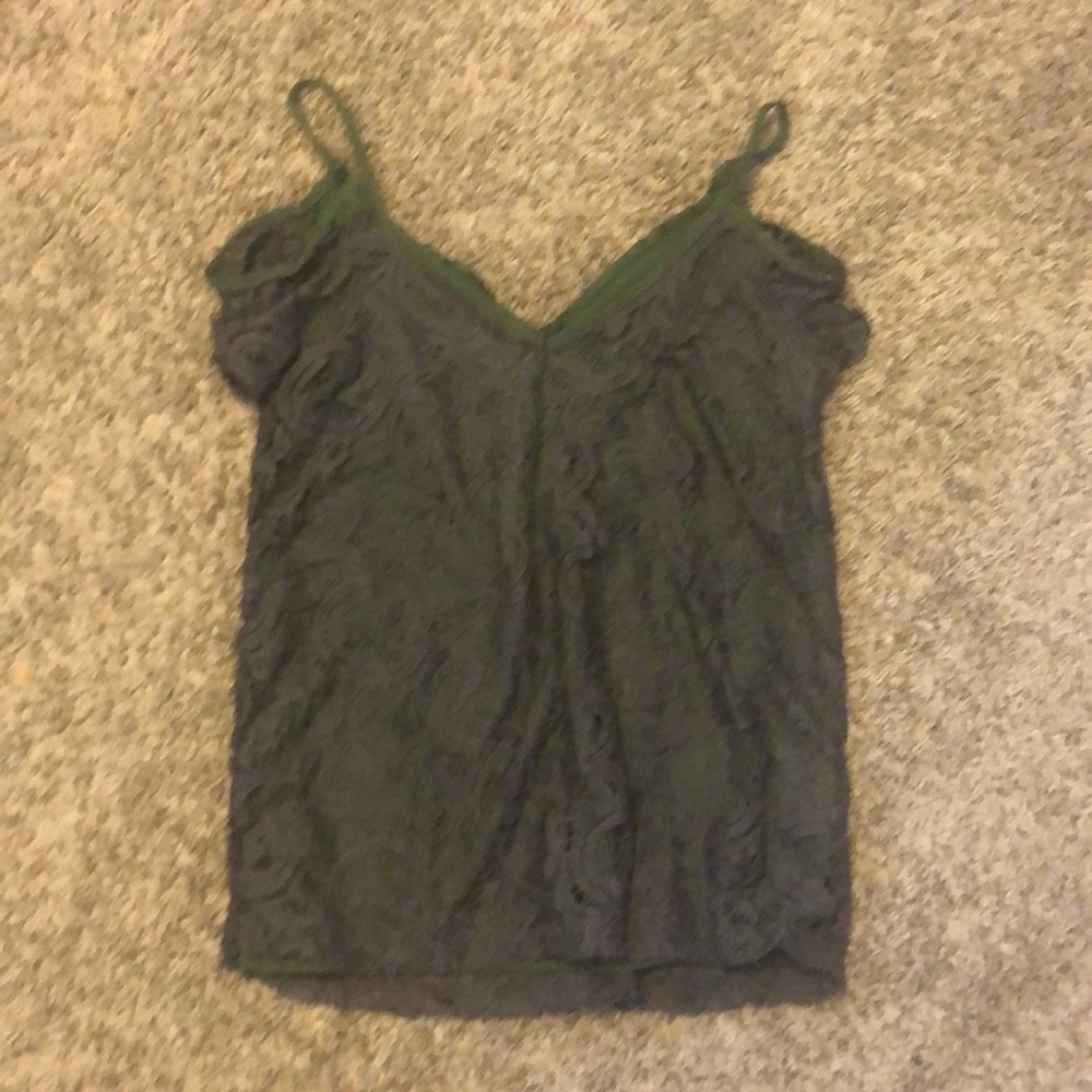 MAGAZINE short sleeve top